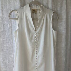 Elie by Elie Tahari blouse